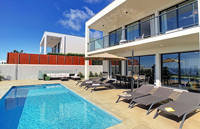 Villa Relaxing View by MHM - Foto 1