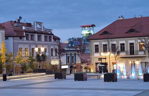 Klimatyczny apartament przy bocheńskim Rynku. - Foto 15