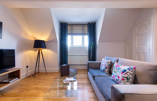 Linton Collection - 28 North Bridge - Foto 79