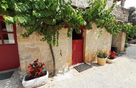 Mas d'Ambayrac chambres d' hôtes et gites - Foto 24