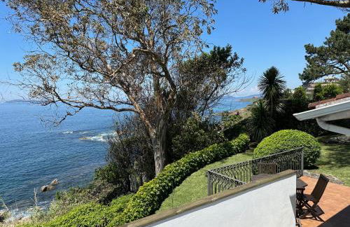 Casas 1ª línea ría de Vigo - Foto 41