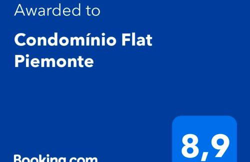 Condomínio Flat Piemonte - Foto 4