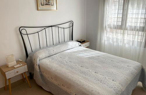 Ático Premium Conil con 2 terrazas, parking, piscina, Aire Ac y WIFI -SOLO FAMILIAS Y PAREJAS- - Foto 5