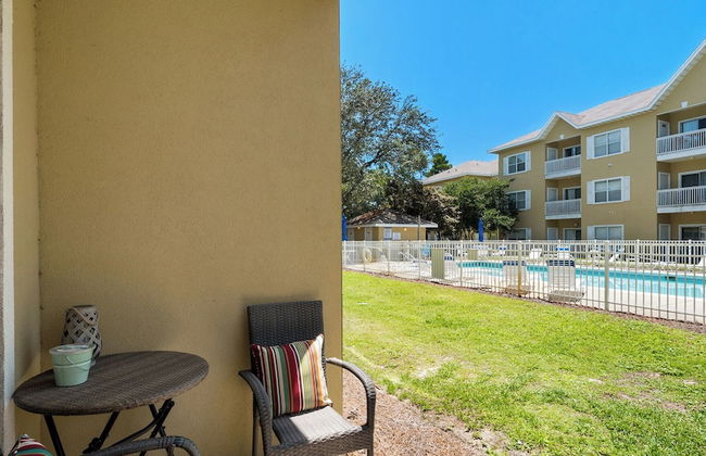 1st Floor, Walkable to Dining, Shopping, Beach - Sleeps 6 - Foto 33