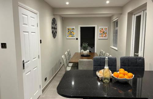 6 Bedroom Luxury Home - Foto 7