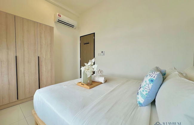 Twin Tower Residence by Stayrene - Photo 69