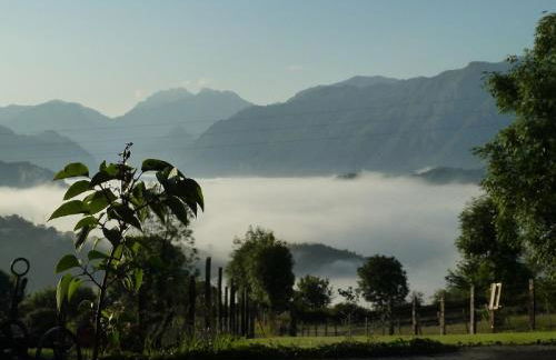 Casa Rural La Cortina - Foto 51