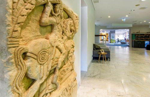 Seminaris Hotel Bad Honnef - Foto 13