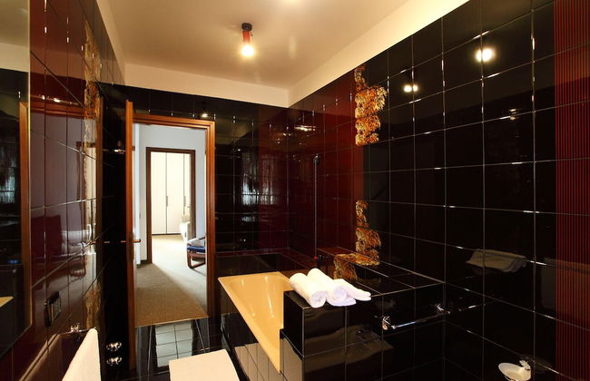 Villetta Belvedere Perledo - Photo 26