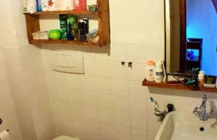 Appartamento Melograno in casale con piscina - Val d'Orcia - Foto 20