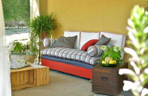 Villa Carlotta con piscina - Foto 41