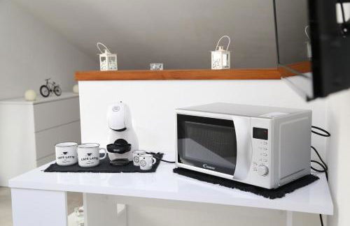 GuestHost - Al civico 5 - Mondern Apartments & Suite! - Foto 18