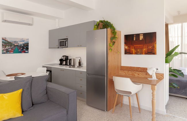 The Marble Suites, PLAKA - Photo 49