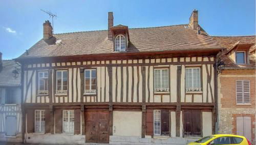 Cozy Apartment In Les Andelys With Wifi - Foto 3