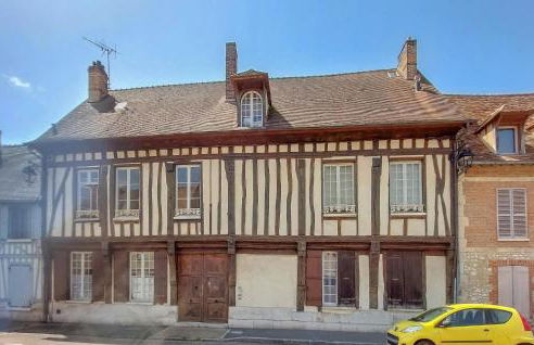 Cozy Apartment In Les Andelys With Wifi - Foto 3