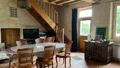 Manoir de Valette - Photo 3