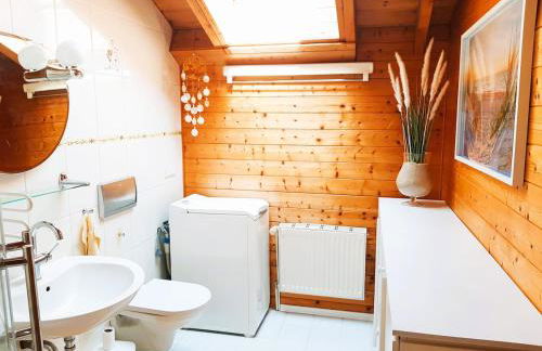 Fewo RELAX – Entspannung ohne TV - Foto 14