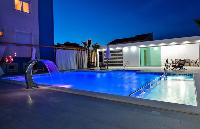 Boutique Apartments Ad Astra - Photo 60