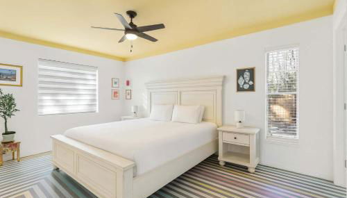 Bright Bay Hideaway - Near Springs - Pet Friendly - Foto 3