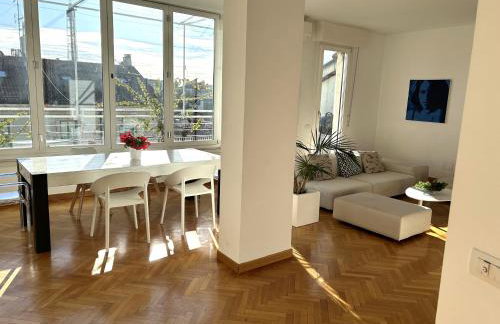 All'Arco Exclusive Apartment with Terrace - Foto 6