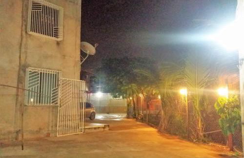 Residencial Adam Lima - Photo 33