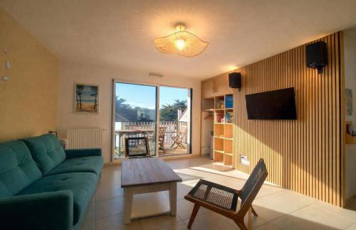 L'Avocette plage, au coeur de Saint Brévin l'Océan - Foto 18