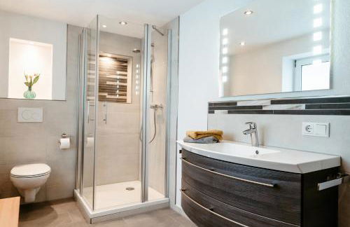 Ferienwohnung Krämer bei Rothenburg ob der Tauber - Foto 12