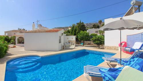 Villa Santa Lucia - 0204 - Foto 1