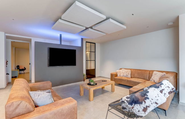 Holiday Home in Roesbrugge With Sauna - Photo 16