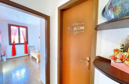 Terrazza Rinaldi - centro - wifi - Panoramico - Foto 29