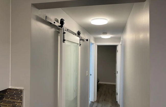 Modern 3 BR Home - Family Friendly - Foto 27