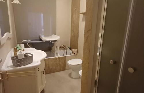 NSM La Vie en Rose appartamento con box privato - Foto 22