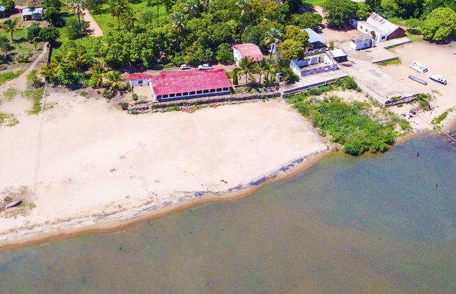 Namiyasi Lake Cottage - Foto 26