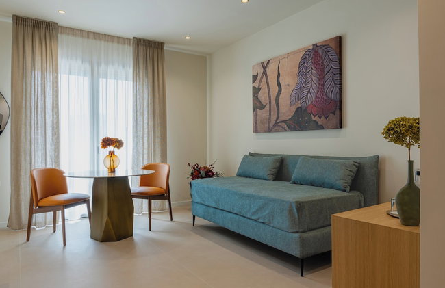 Hera rooms and suites - Foto 43