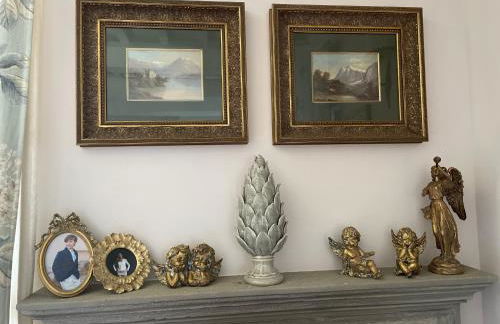 Romantica villetta - Foto 6