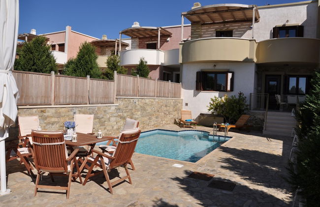 Pearls of Crete - Holiday Residences - Foto 16