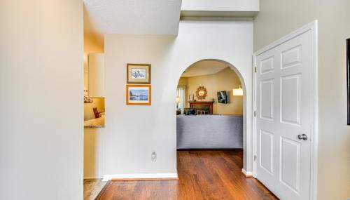 Home 5 Mi to Colonial Pkwy, 11 Mi to Busch Gardens - Foto 4