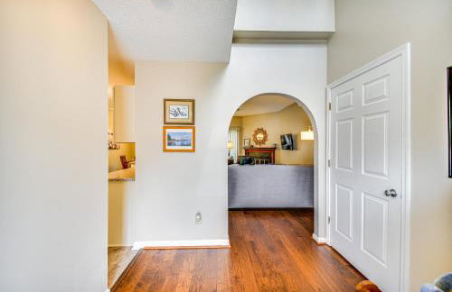 Home 5 Mi to Colonial Pkwy, 11 Mi to Busch Gardens - Foto 4