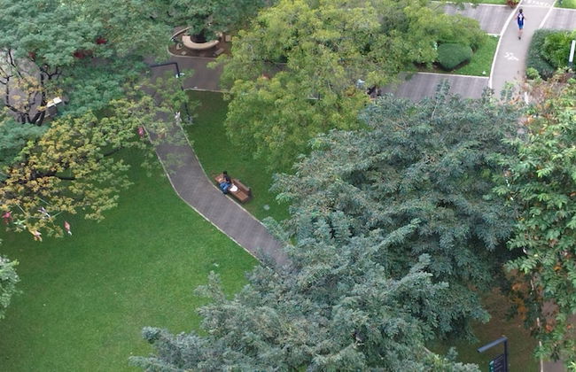 KL Executive Greenbelt KLX - Foto 42