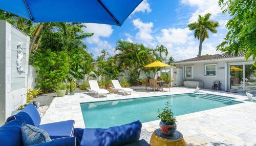 Giovannas Pineapple House - Foto 4