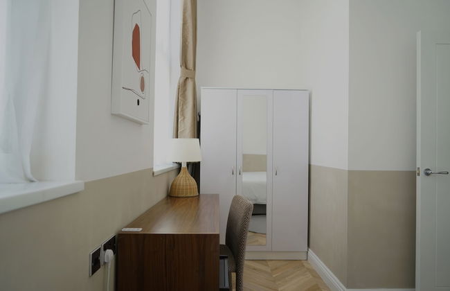 Trueman Court Luxury Serviced Apartments - Foto 2
