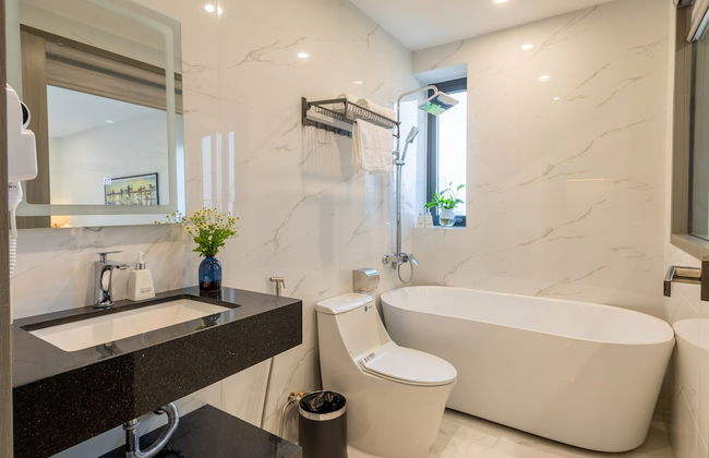 The Home Hotel & Apartment - Foto 38