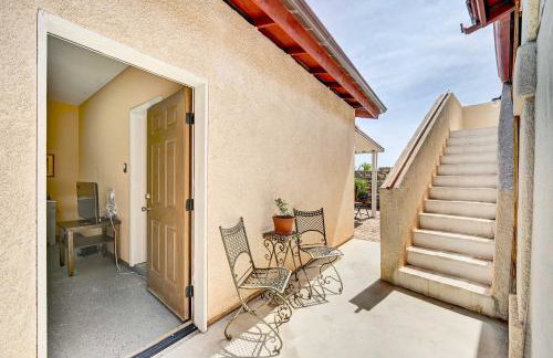 Pet-Friendly Vacation Rental Casita in Yuma - Foto 18