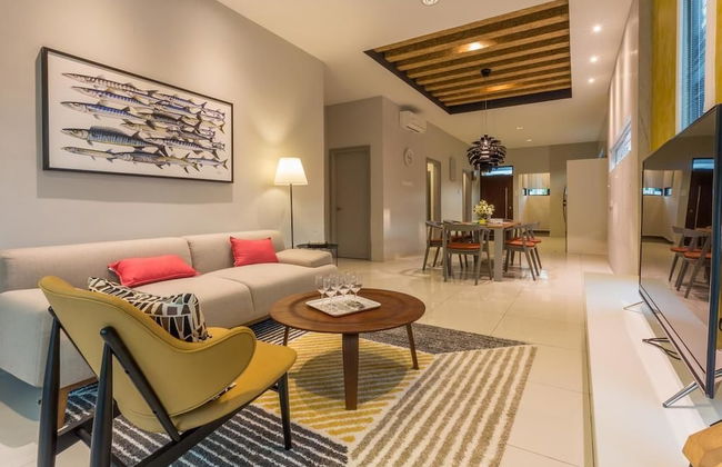 Meru Suites at Meru Valley Resort - Foto 26