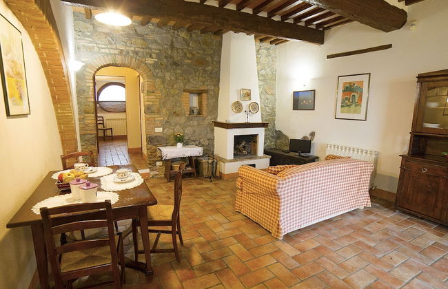 Podere Pietreta - Foto 57