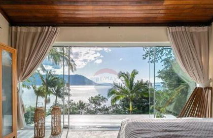 Xiru do Ribeirão - Sea front, forest back - 15 min airport - Foto 16