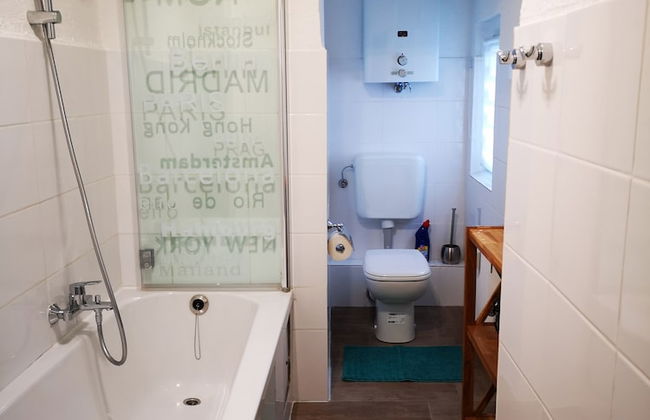 Ferienwohnungen Paris London New York - Photo 43