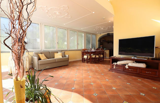 Ilary House - Foto 23