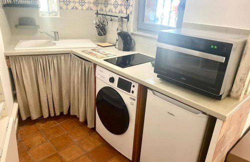 La Maisonnette de Bédoin Mont Ventoux - Self Check In - Photo 30