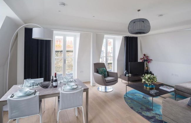 Wells Court by Aeria Apartments - Foto 10